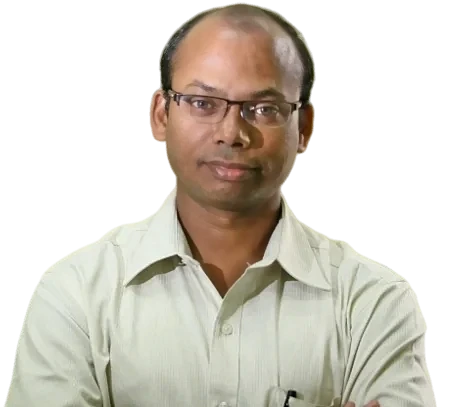 Dr. Animesh Maiti